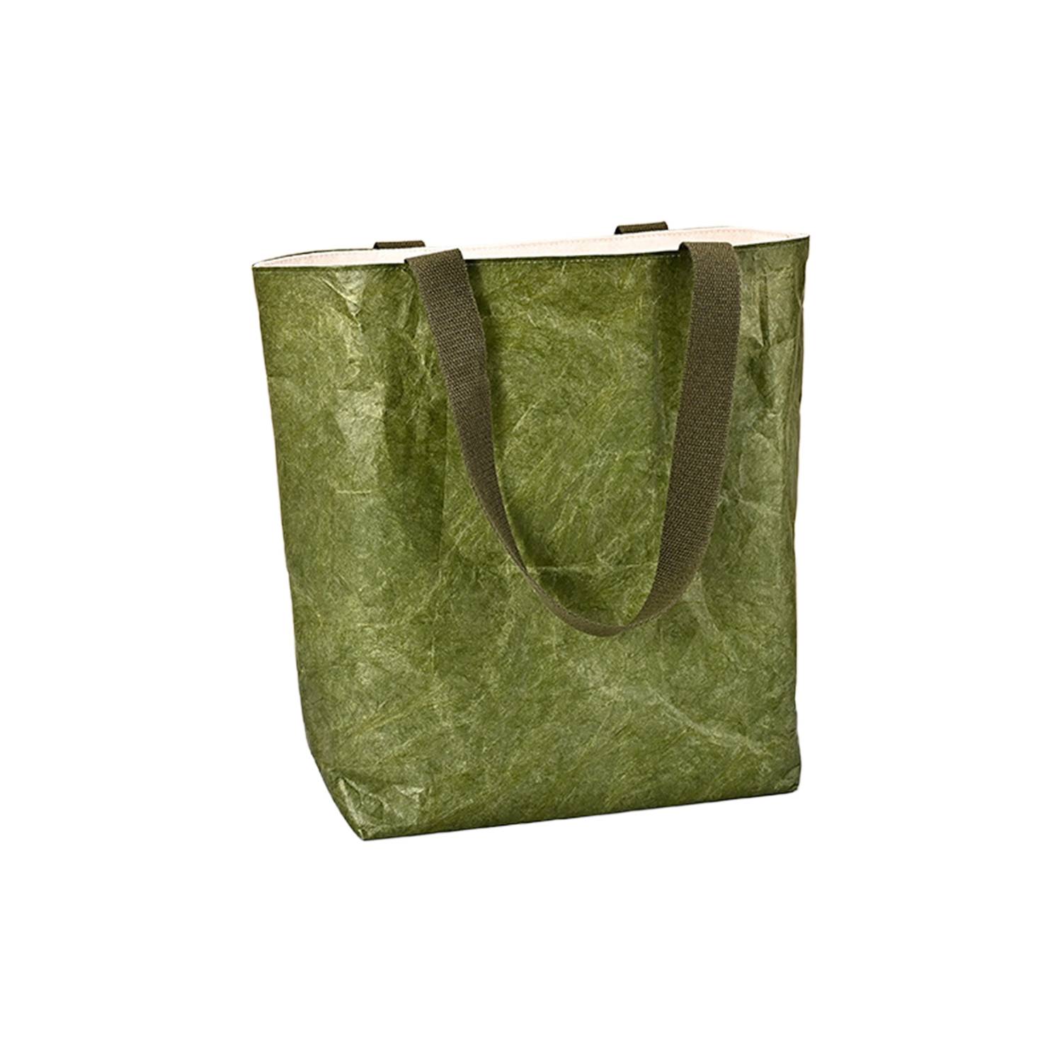 Washable Hand-Held Dupont Paper Bag 1