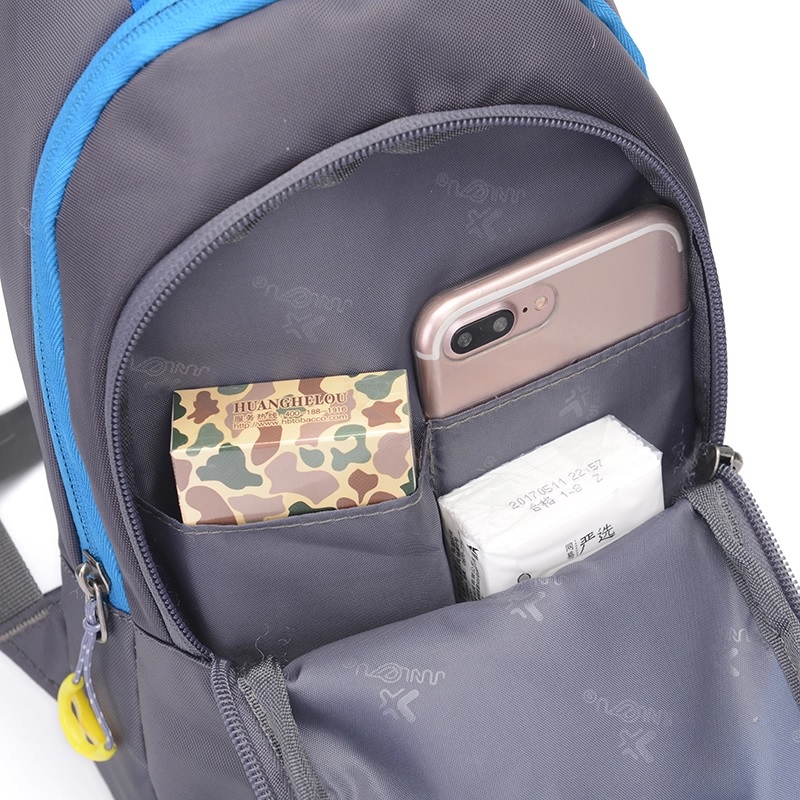 Sling Bag with Bottle Holder 3