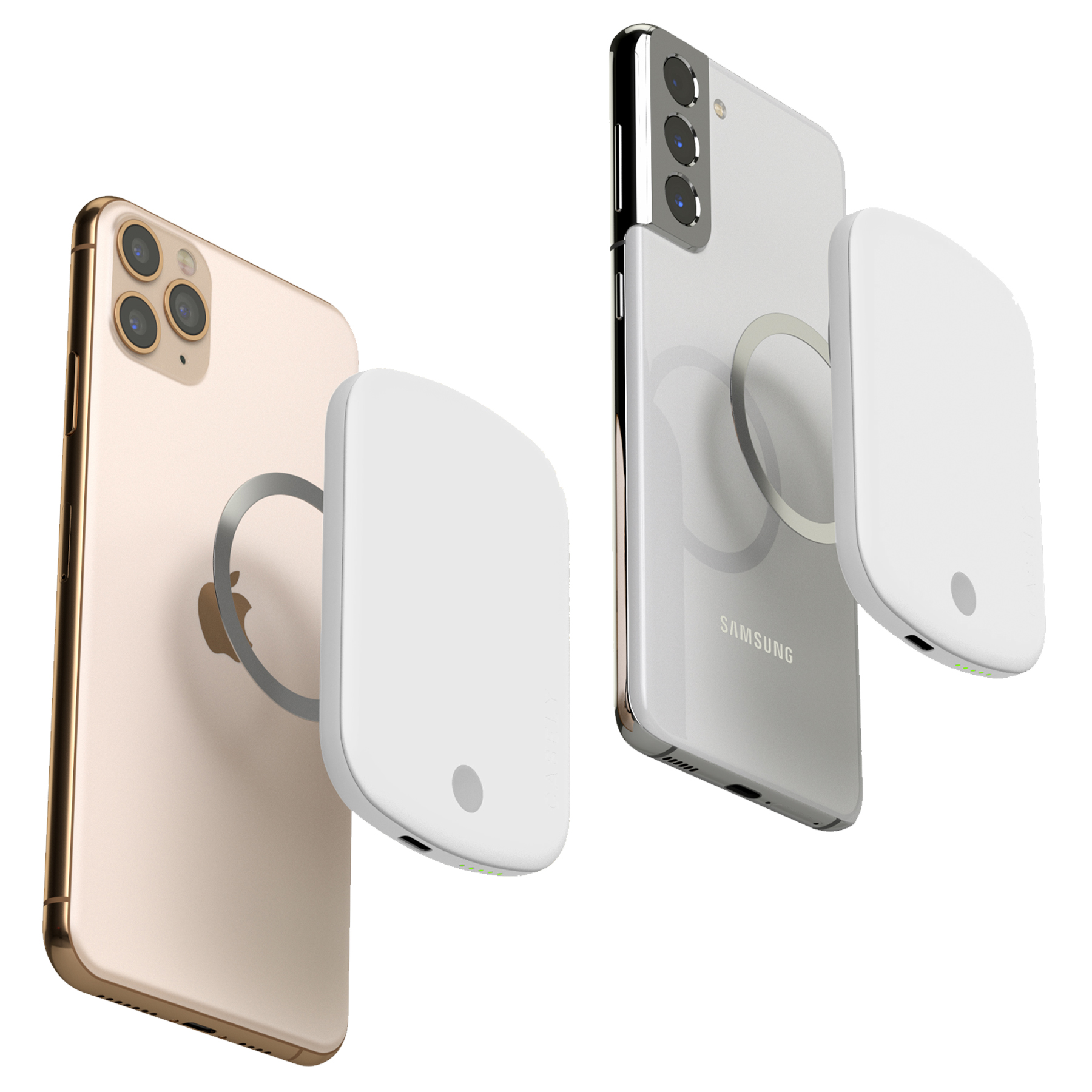 Casely UL Power Pod 7