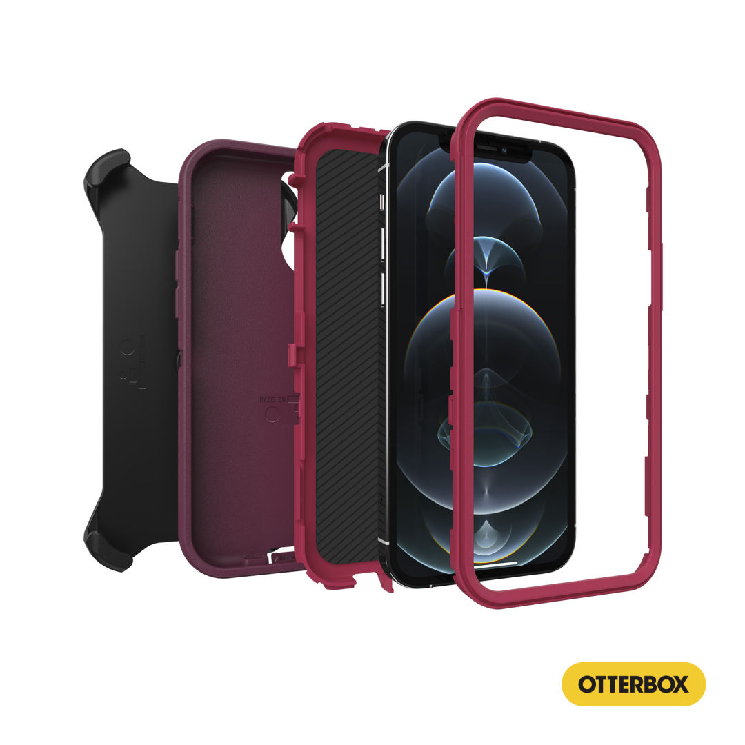 OtterBox® iPhone 12  Defender 5