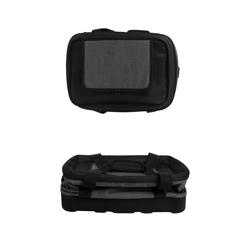 Estherville Collapsible 44-Can Cooler Bag 1