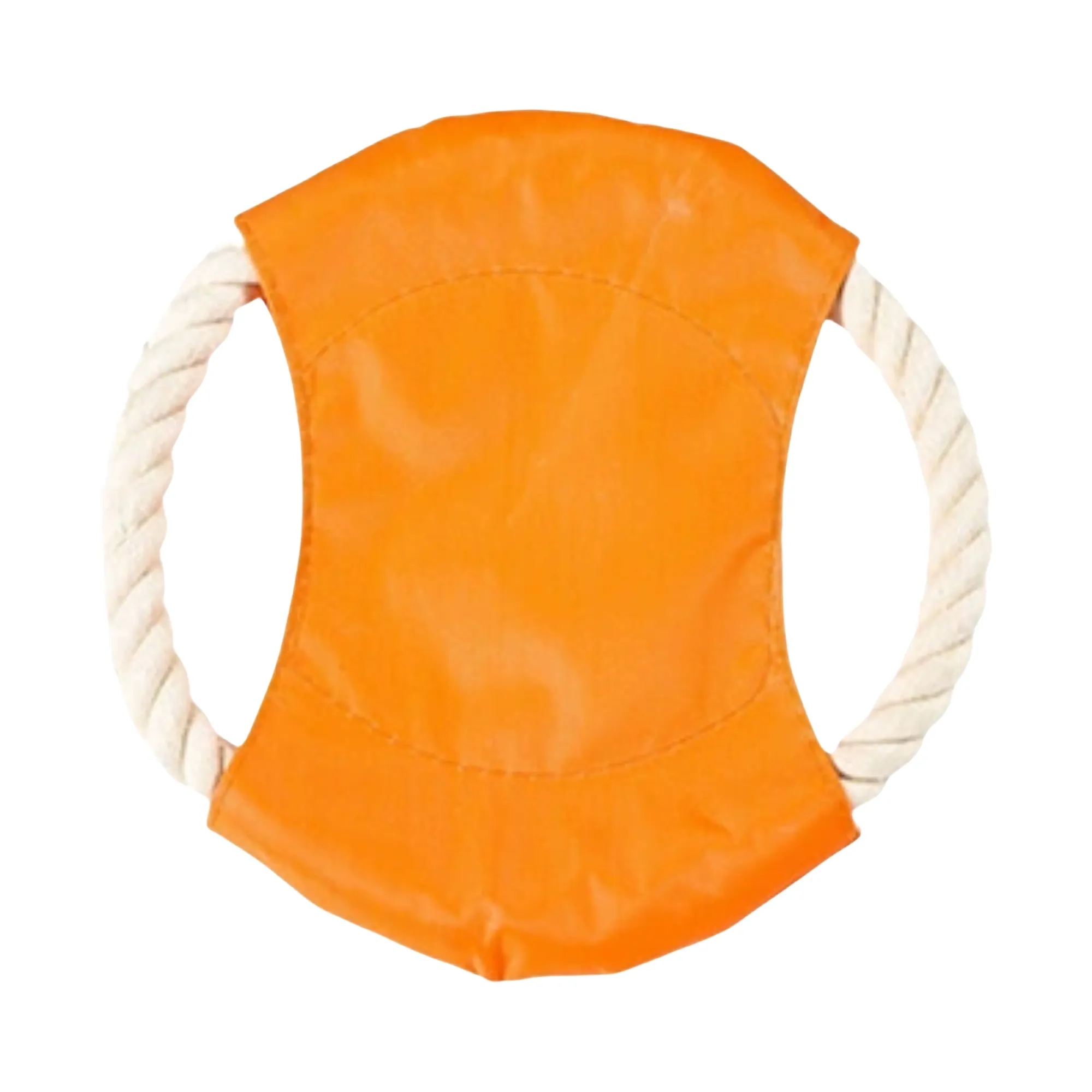 Pet Teething Soft Flying Toy 5