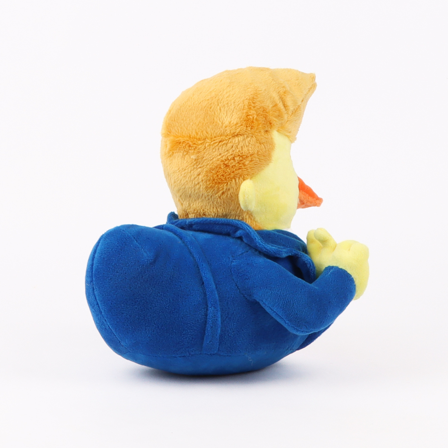 Trump Duck Plush Toy 4
