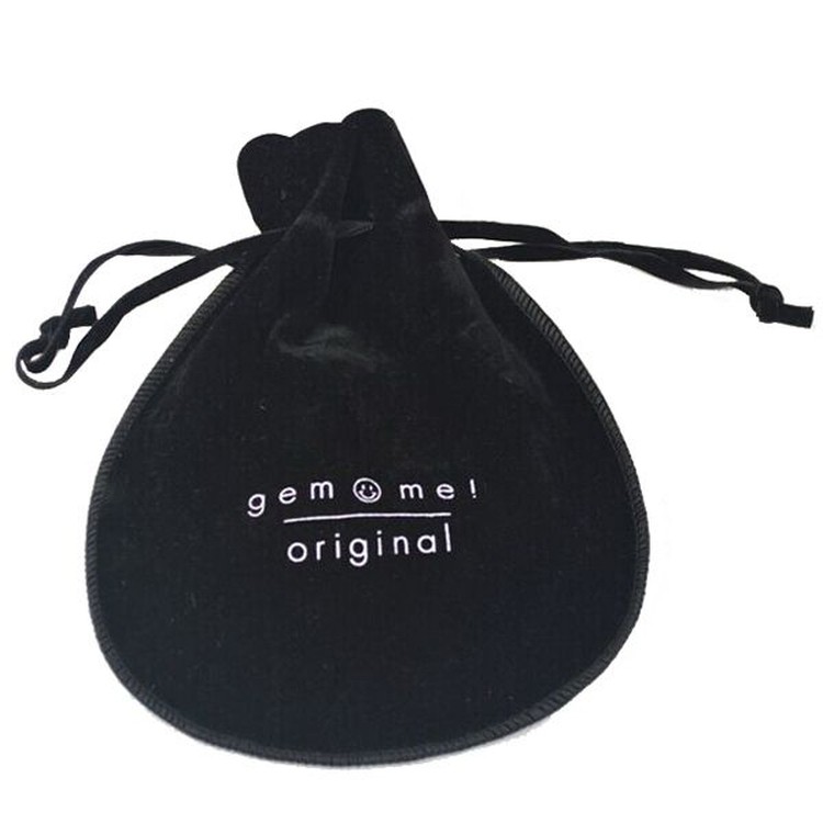 Velvet Cloth Jewelry Bag/ Pouch/ Watch Bag 2