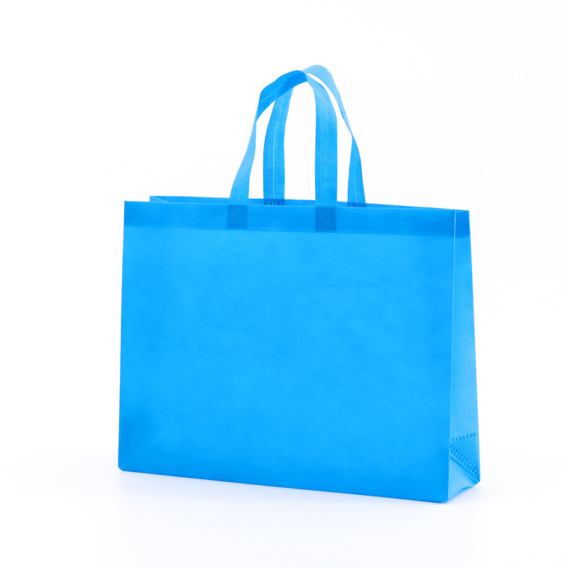 Non Woven Promotional Tote Bag, custom non-woven bag with logo imprint 10