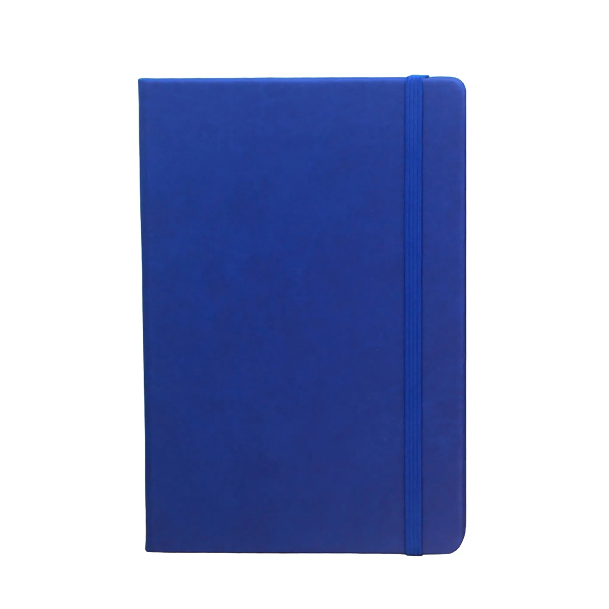 PU Hardcover Journey Notebook 4