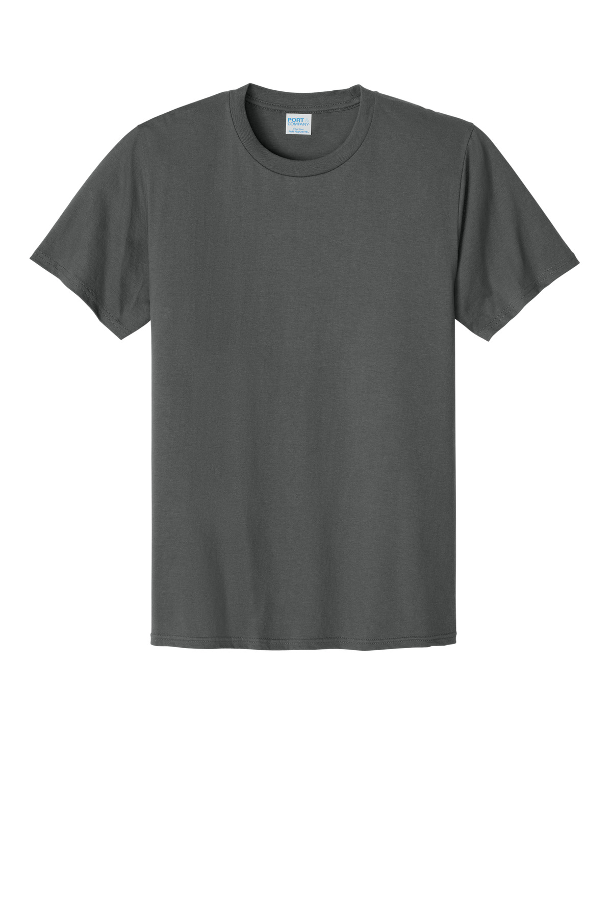Port & Co CVC Tee PC340 126