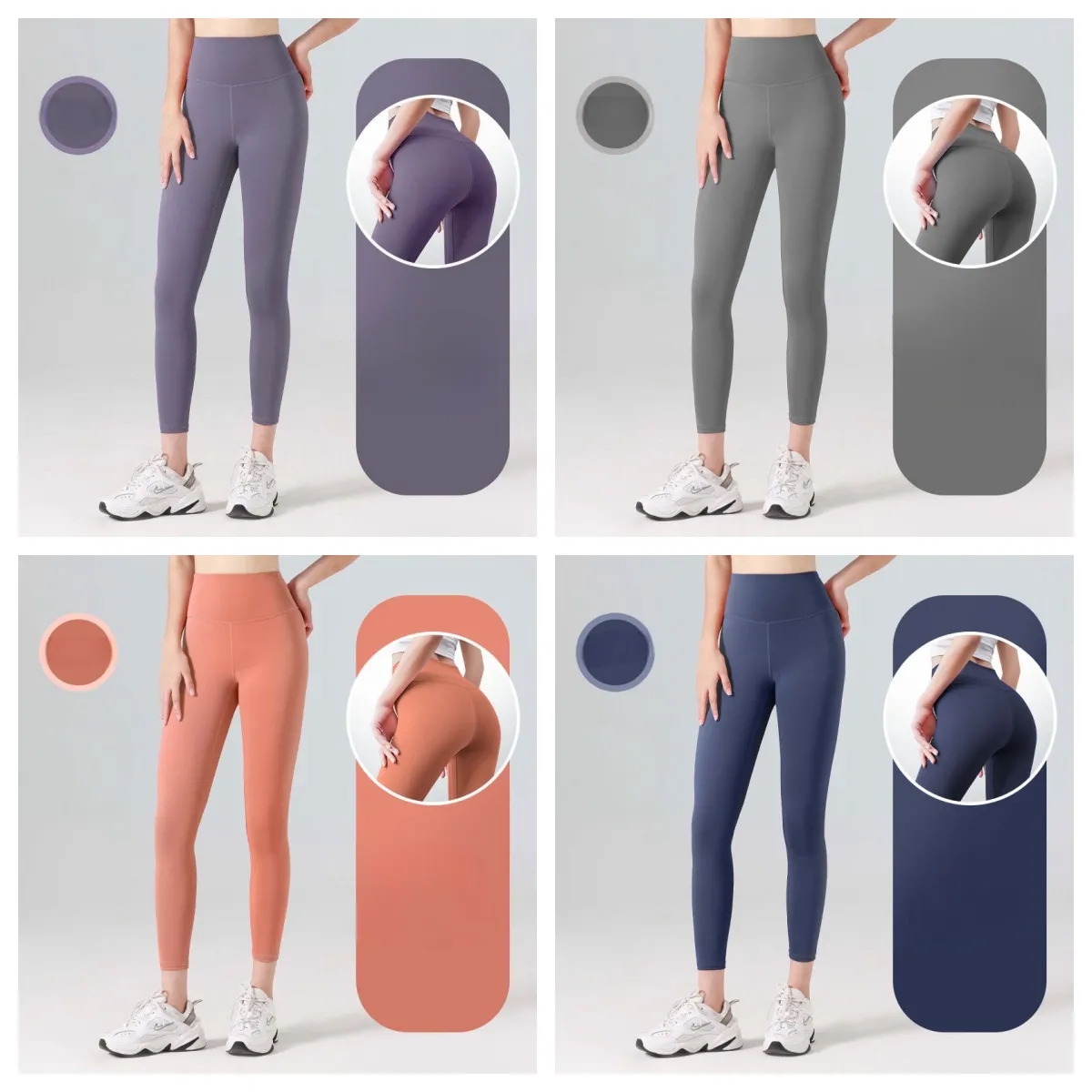 Workout Leggings 6