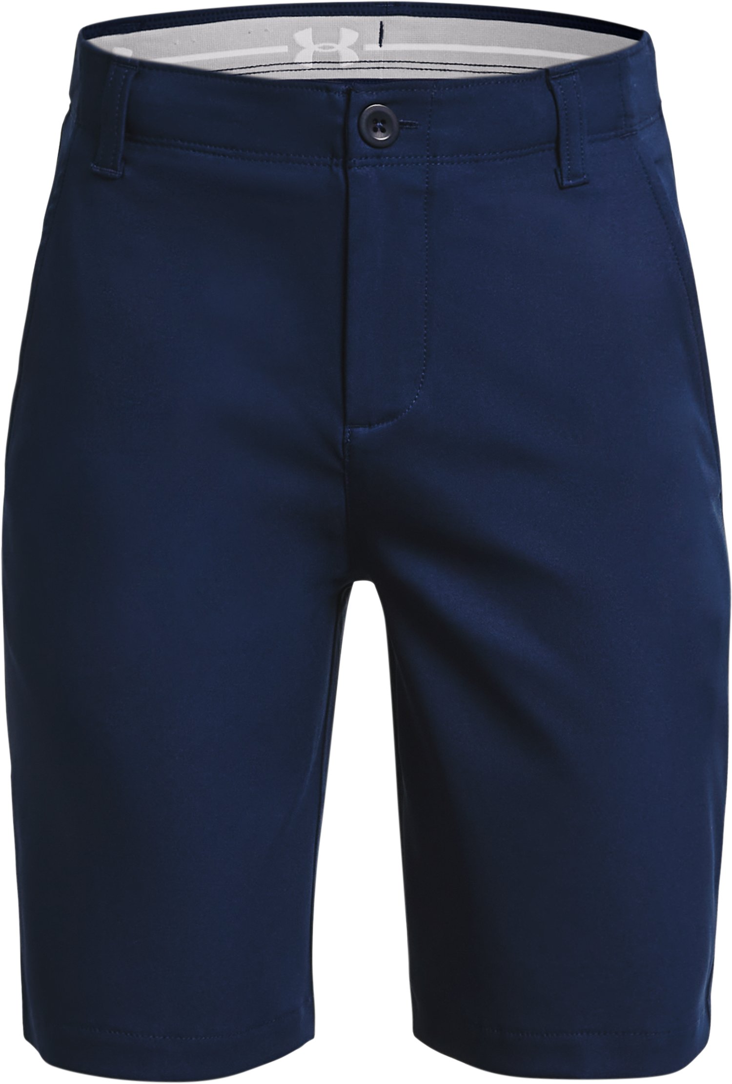 UA Matchplay Boys' Shorts 2