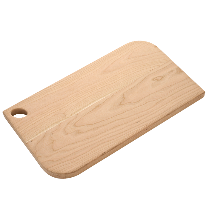 Niagara Cutlery™ Cherry Charcuterie Board 14" 18