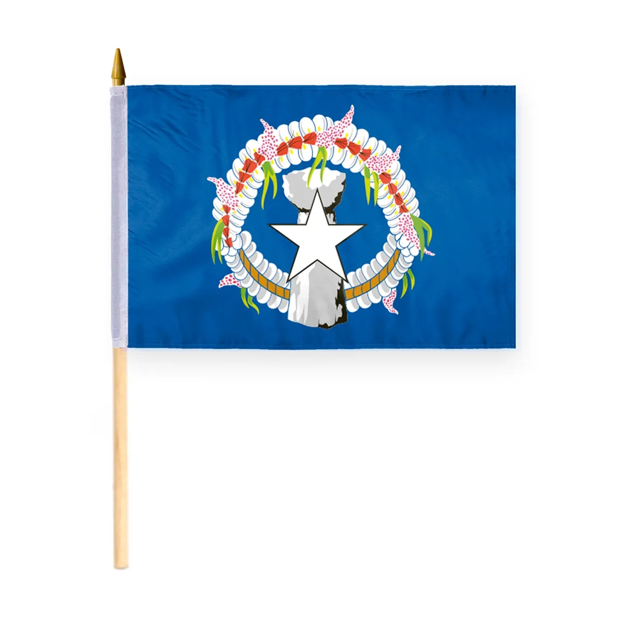 World Flag - Northern Mariana Islands 14