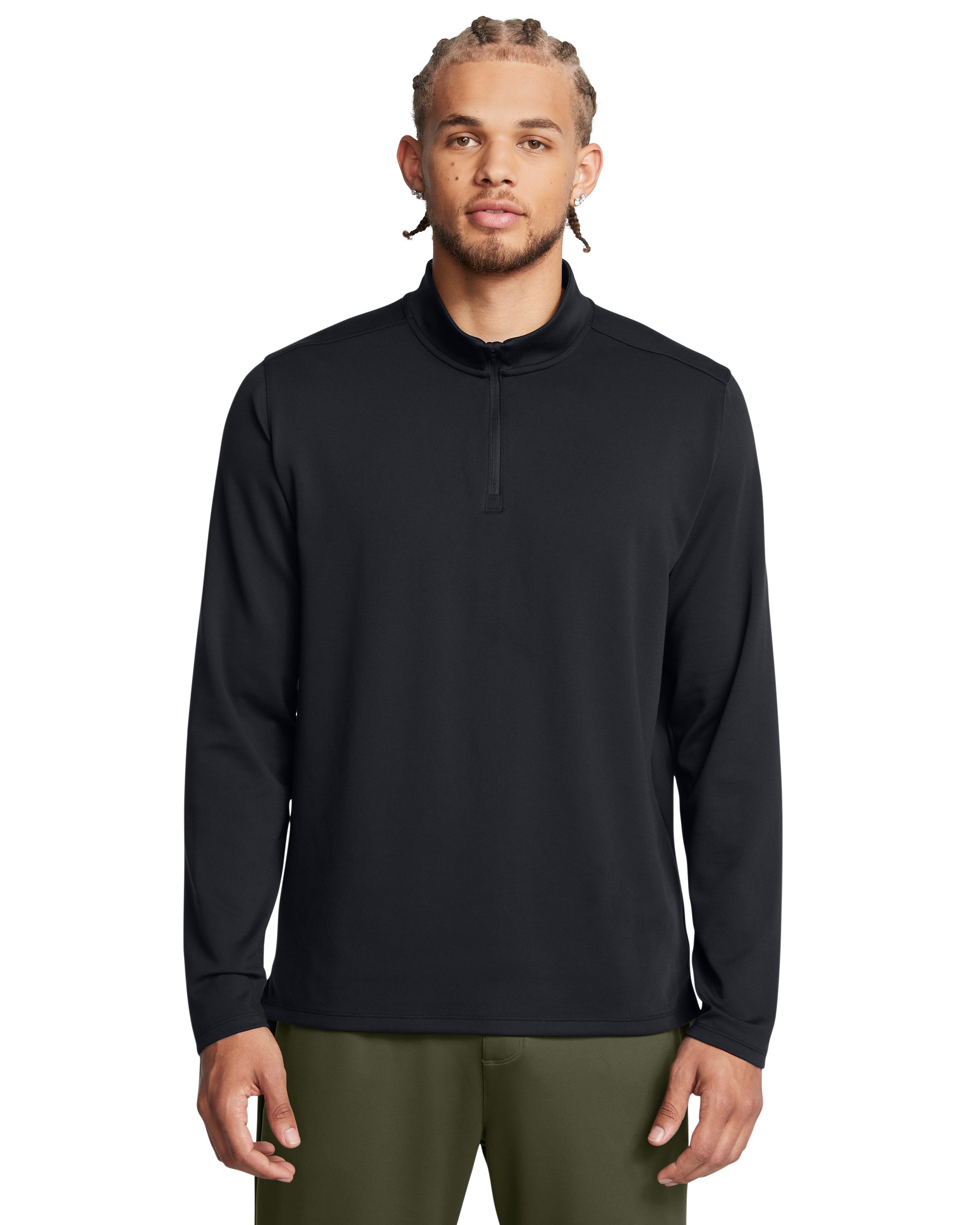 UA Motion Men's  Zip 3