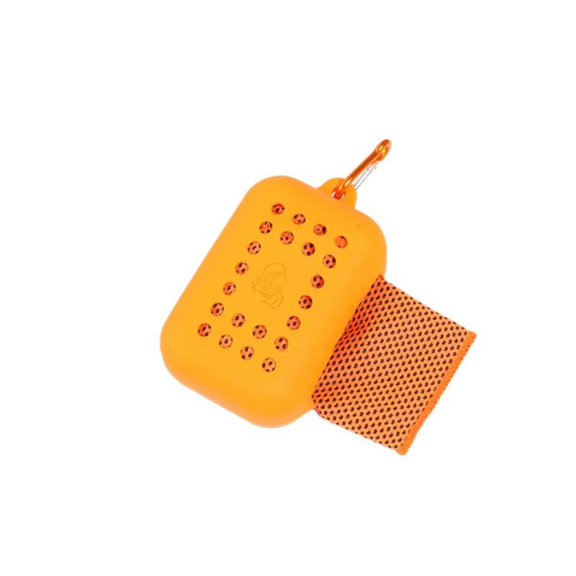 Small Silicone Ice Towel MOQ 100PCS 12