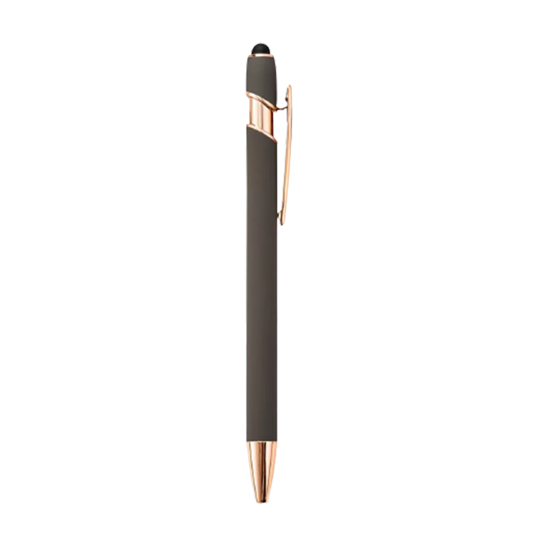 2-In-1 Stylus Retractable Ballpoint Pen 5