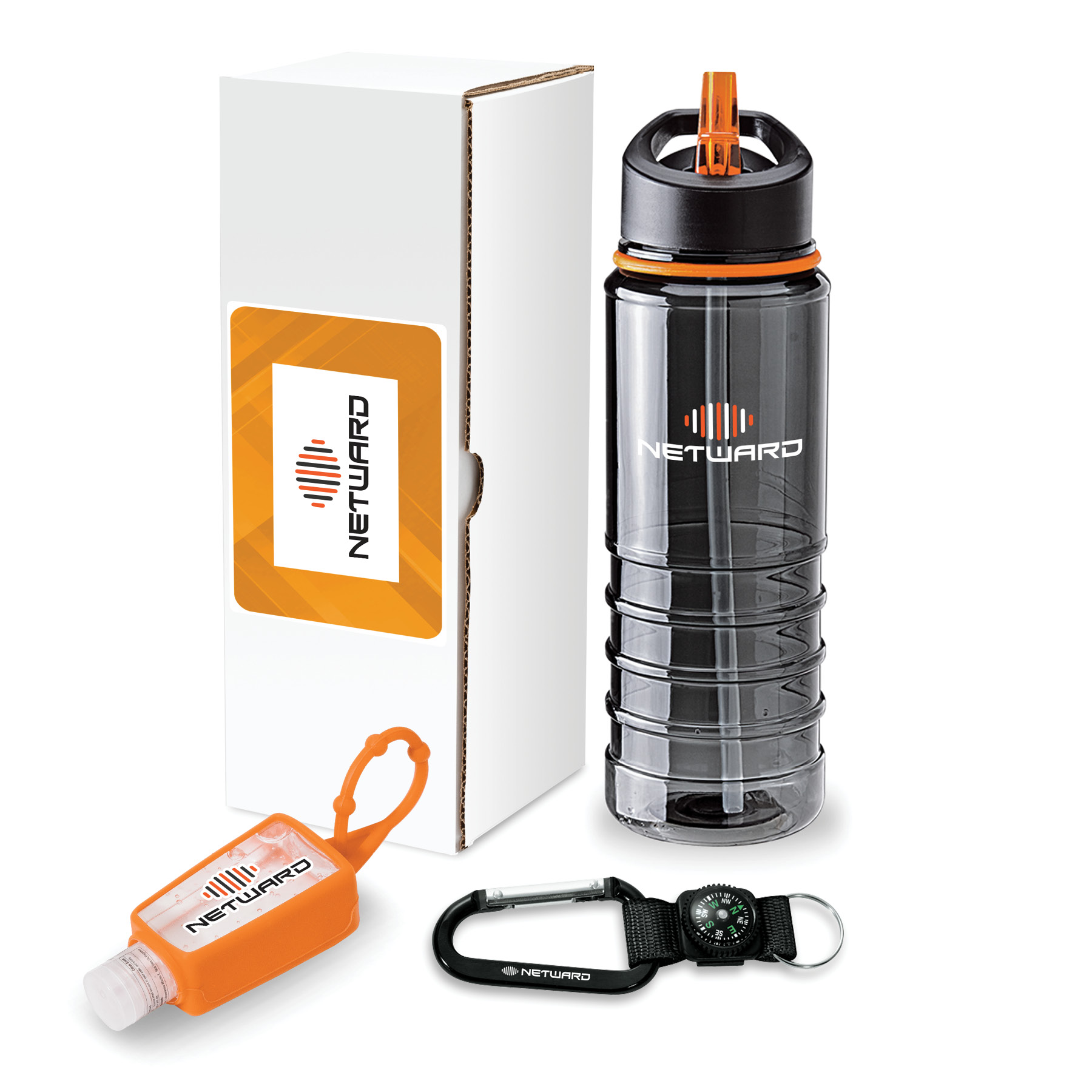 Champion 3-Piece Fitness Gift Set 8