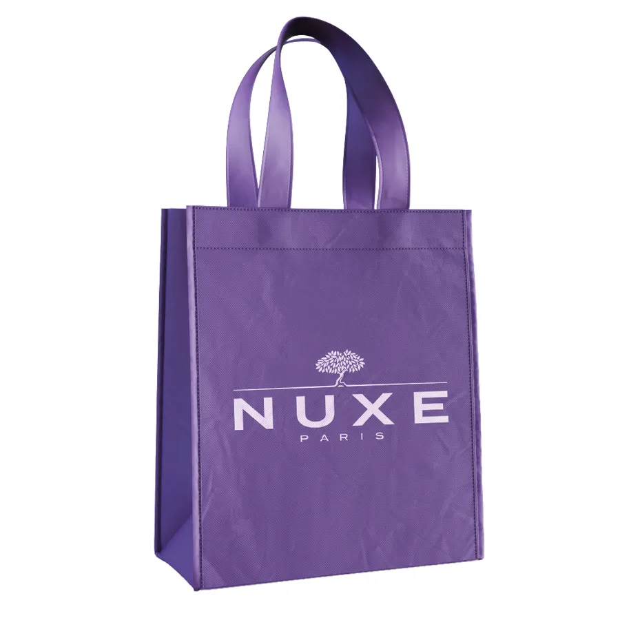 Custom Small Gift Tote Bag 6