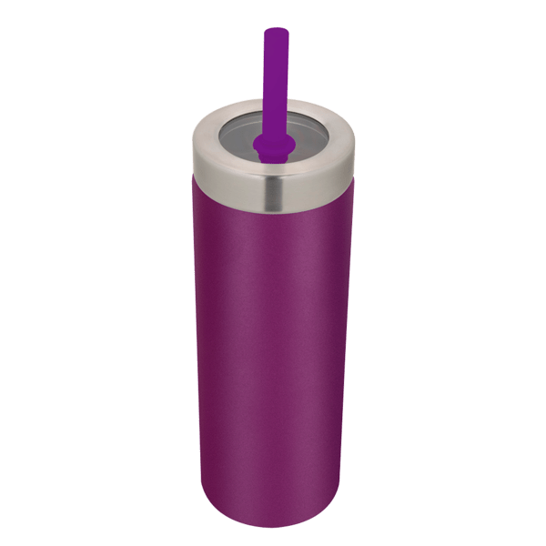 Coronado 22 oz. Straw Tumbler 183
