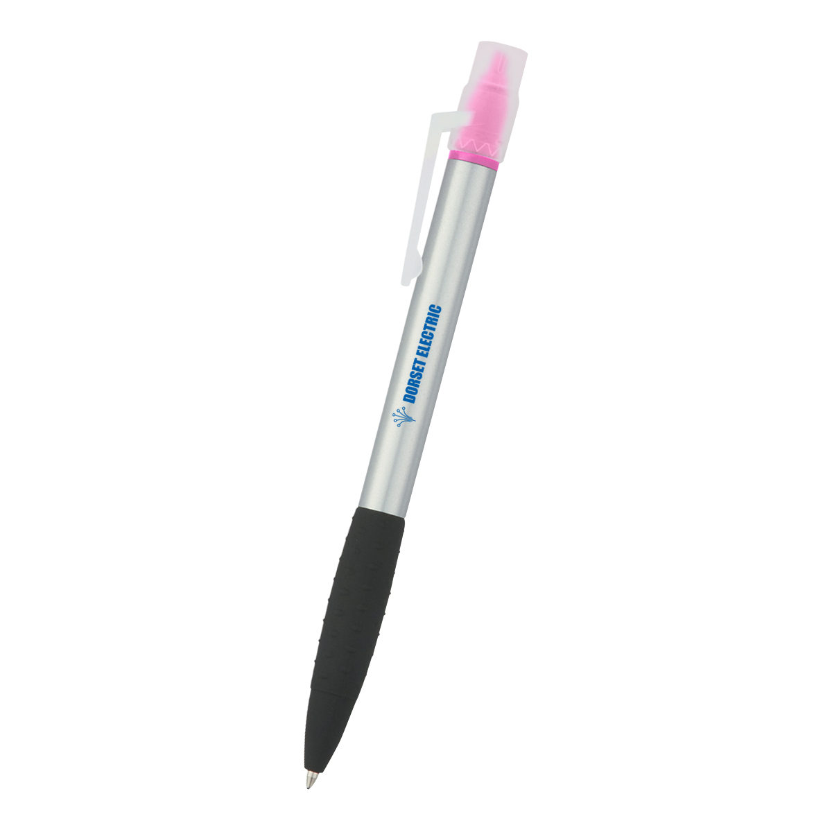 Neptune Pen With Highlighter 16