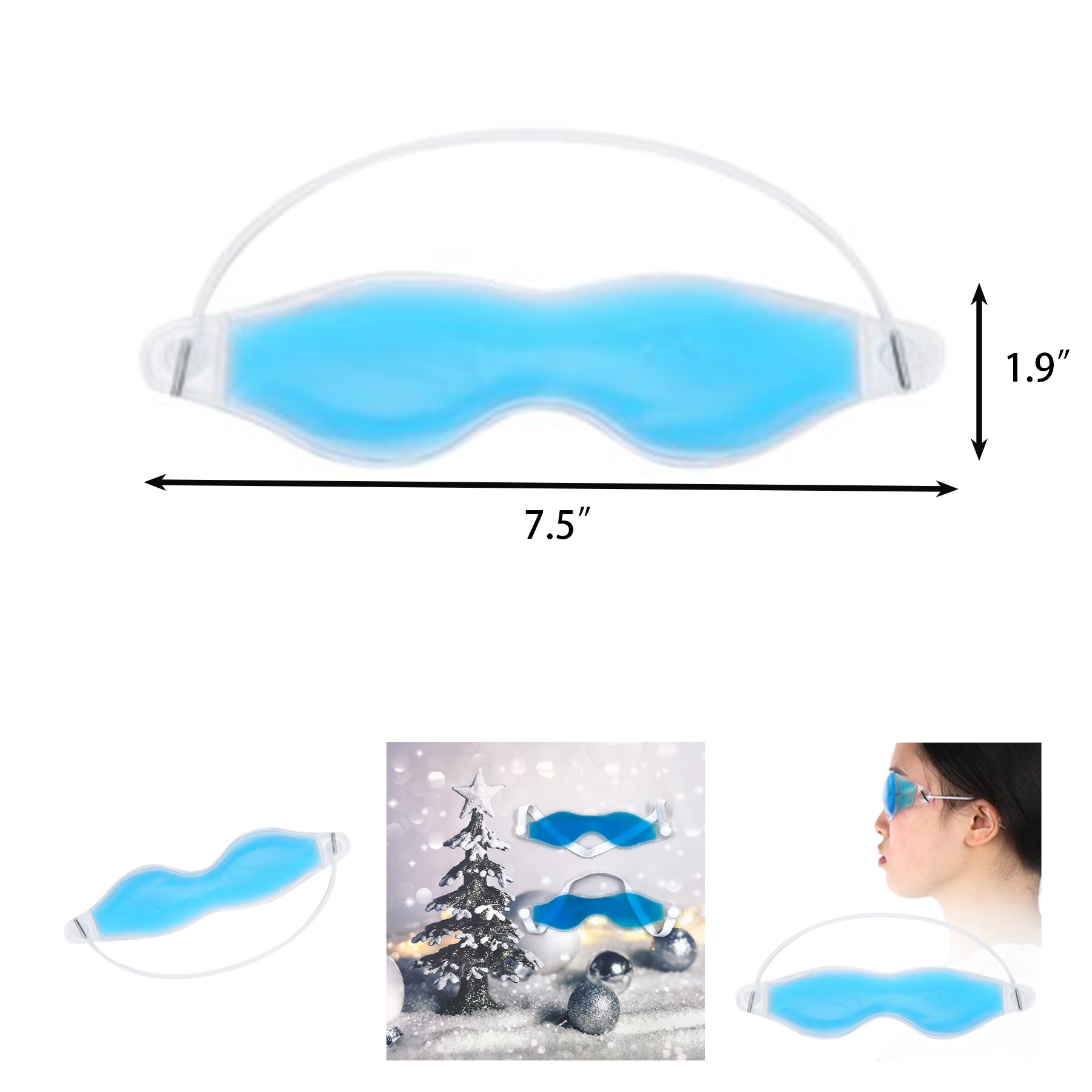 Cooling Eye Mask 3