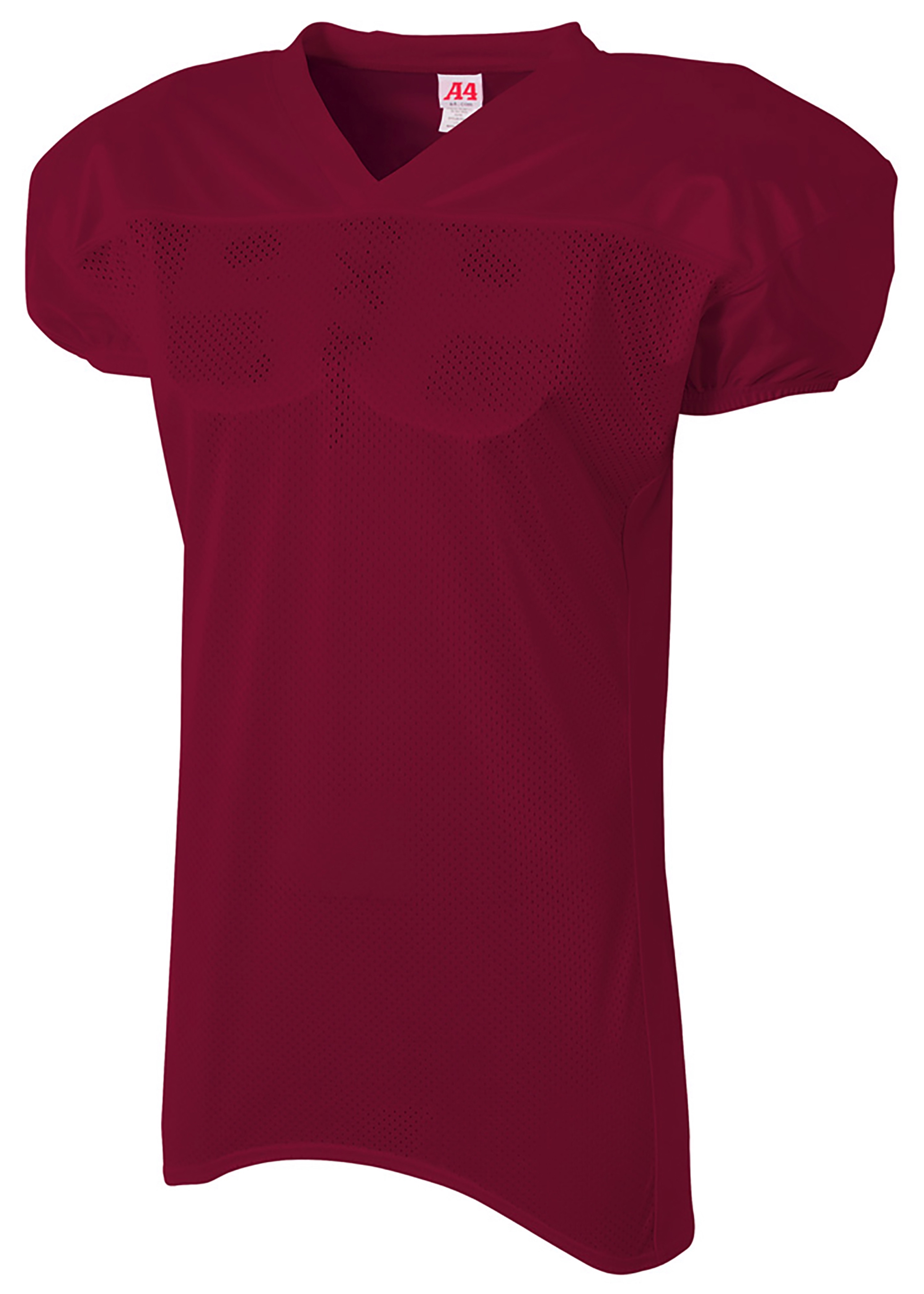 A4 Nickleback Jersey 3
