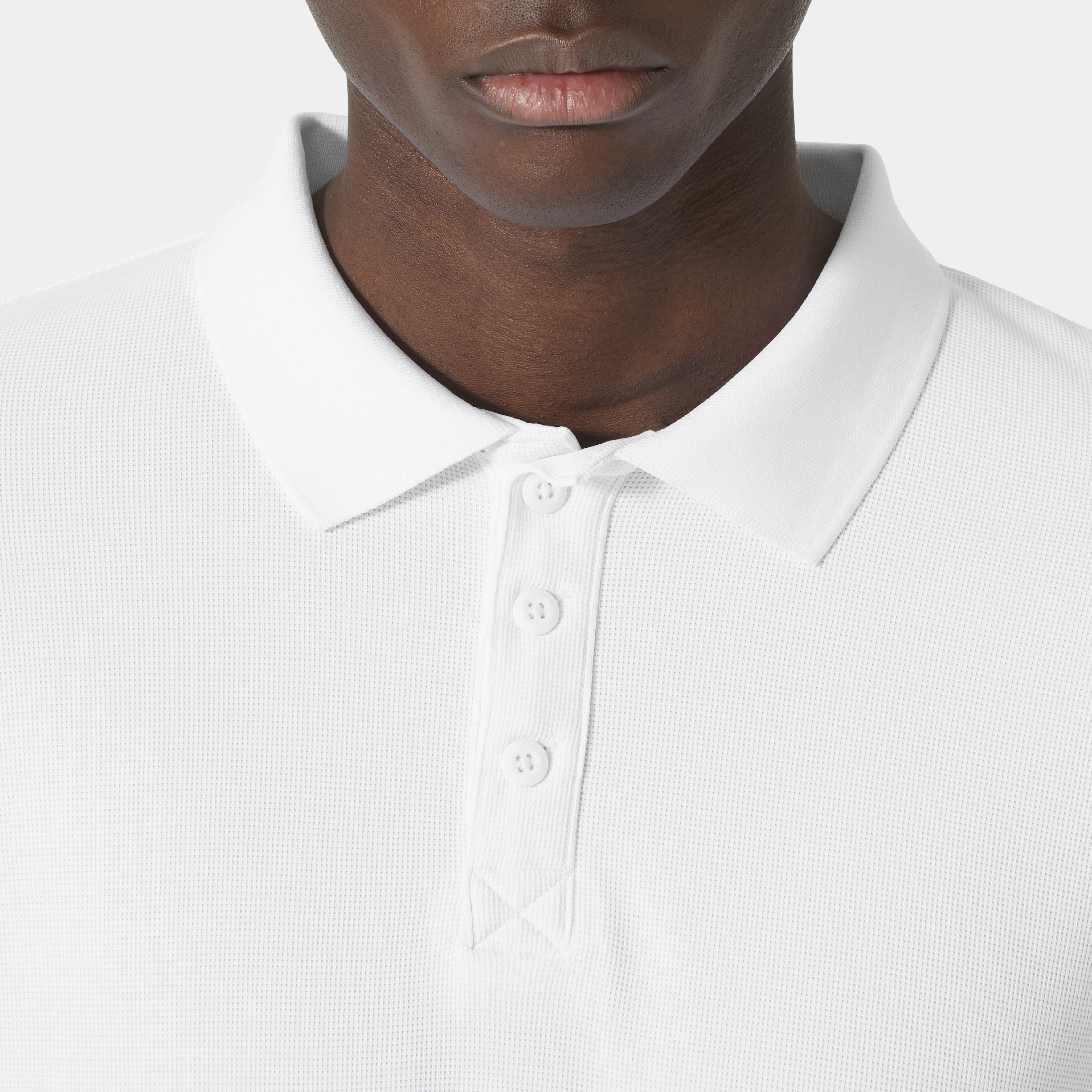 Helly Hansen Men's Crewline Long Sleeve Polo 5