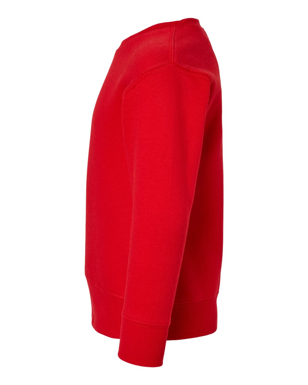 Toddler Fleece Crewneck Sweatshirt - 3317 27