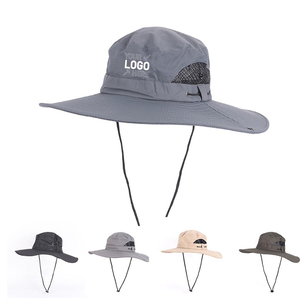 Bucket Hat