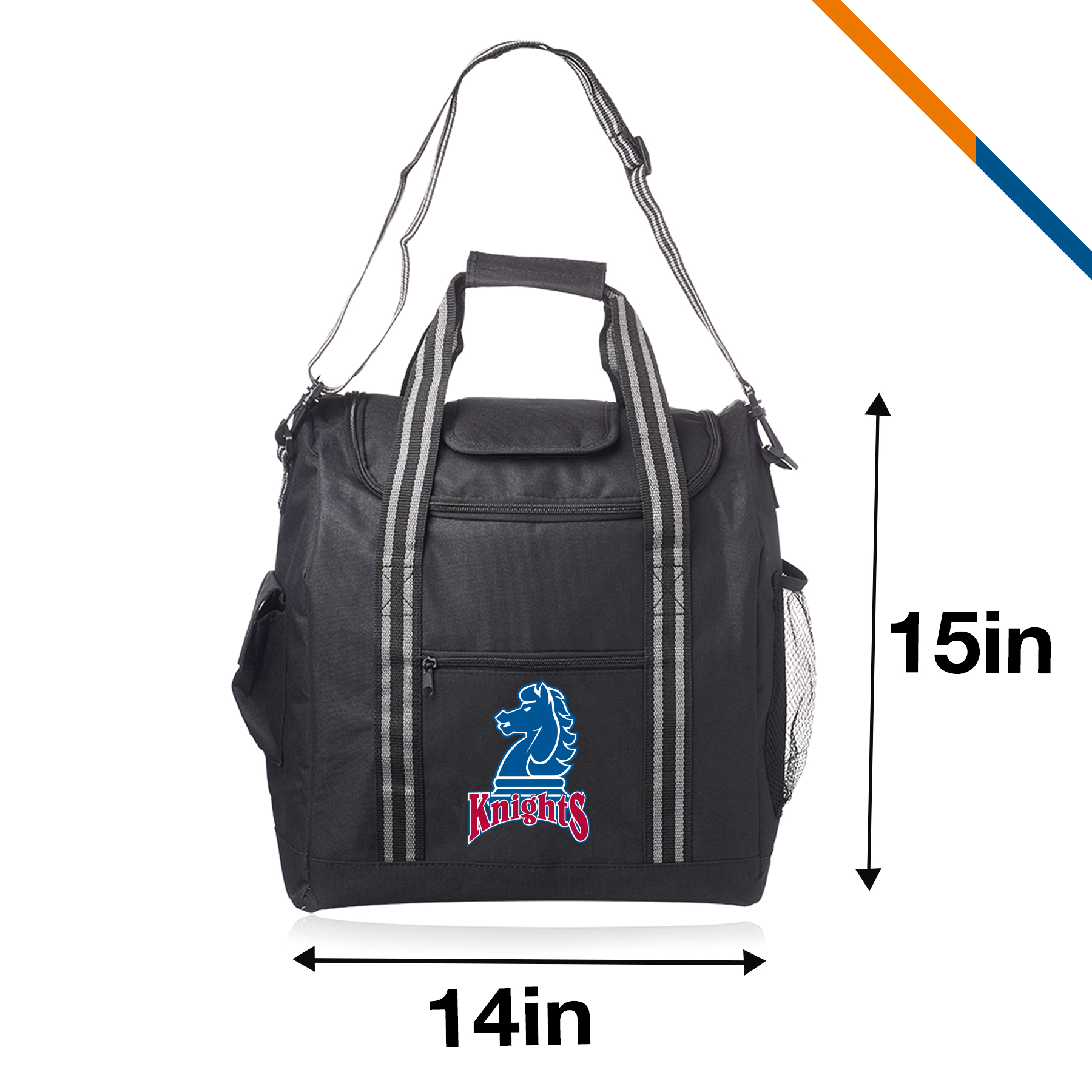 Woca Cooler Lunch Bags 2