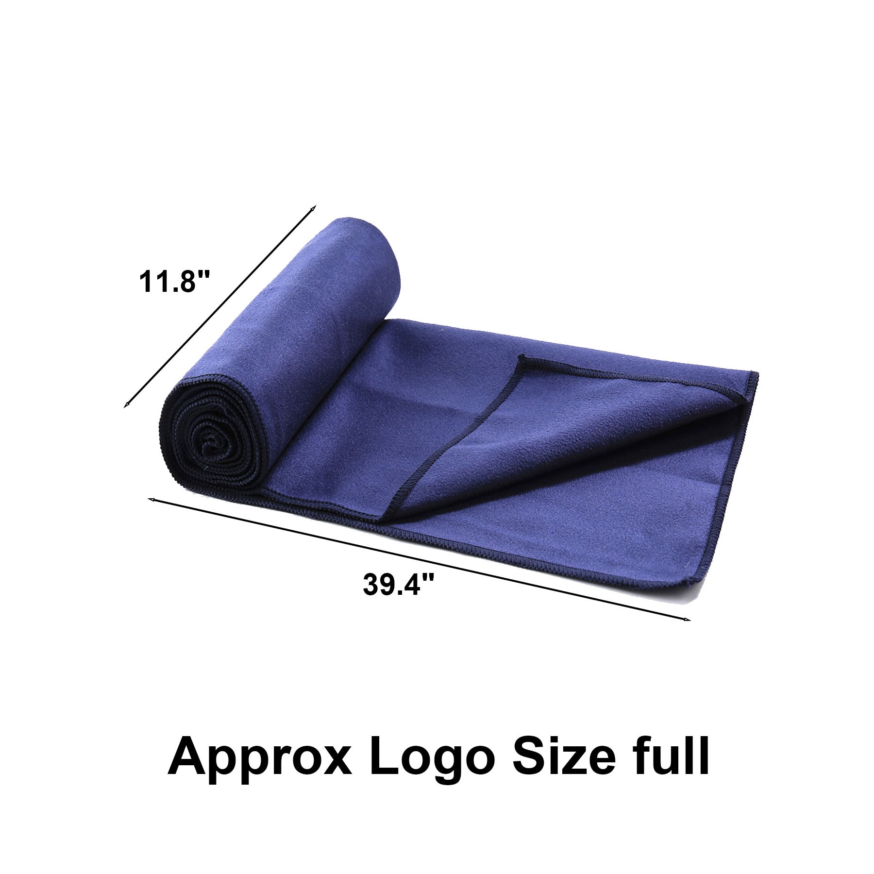 Microfiber Quick Dry Towel 2