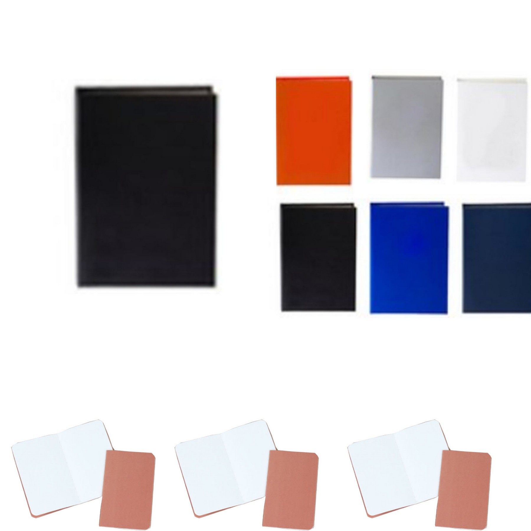 Customized Notebook 3