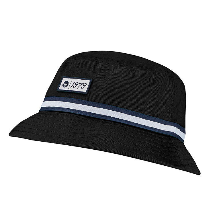 Taylormade Vintage Twill Bucket 4