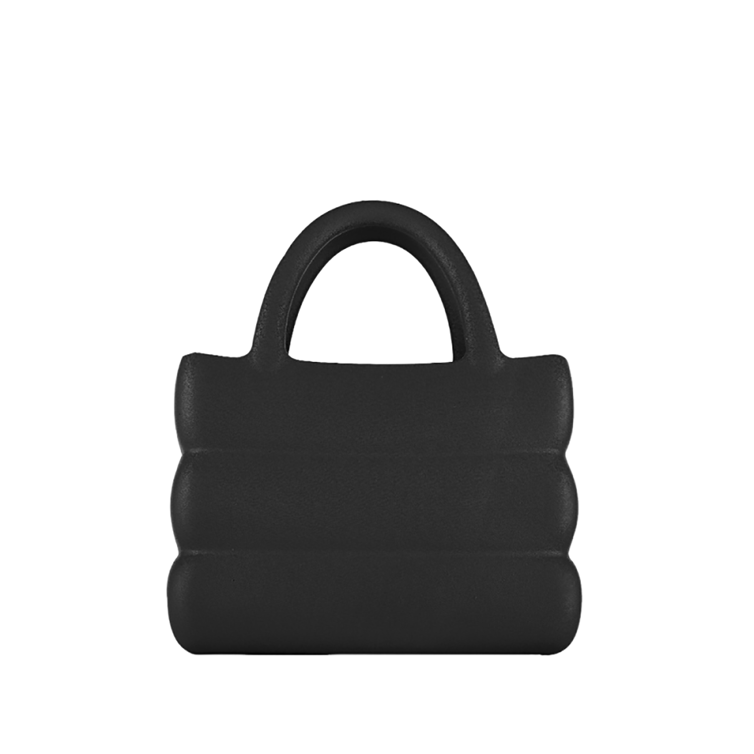 Elegant EVA Waterproof Small Square Bag For Women 15