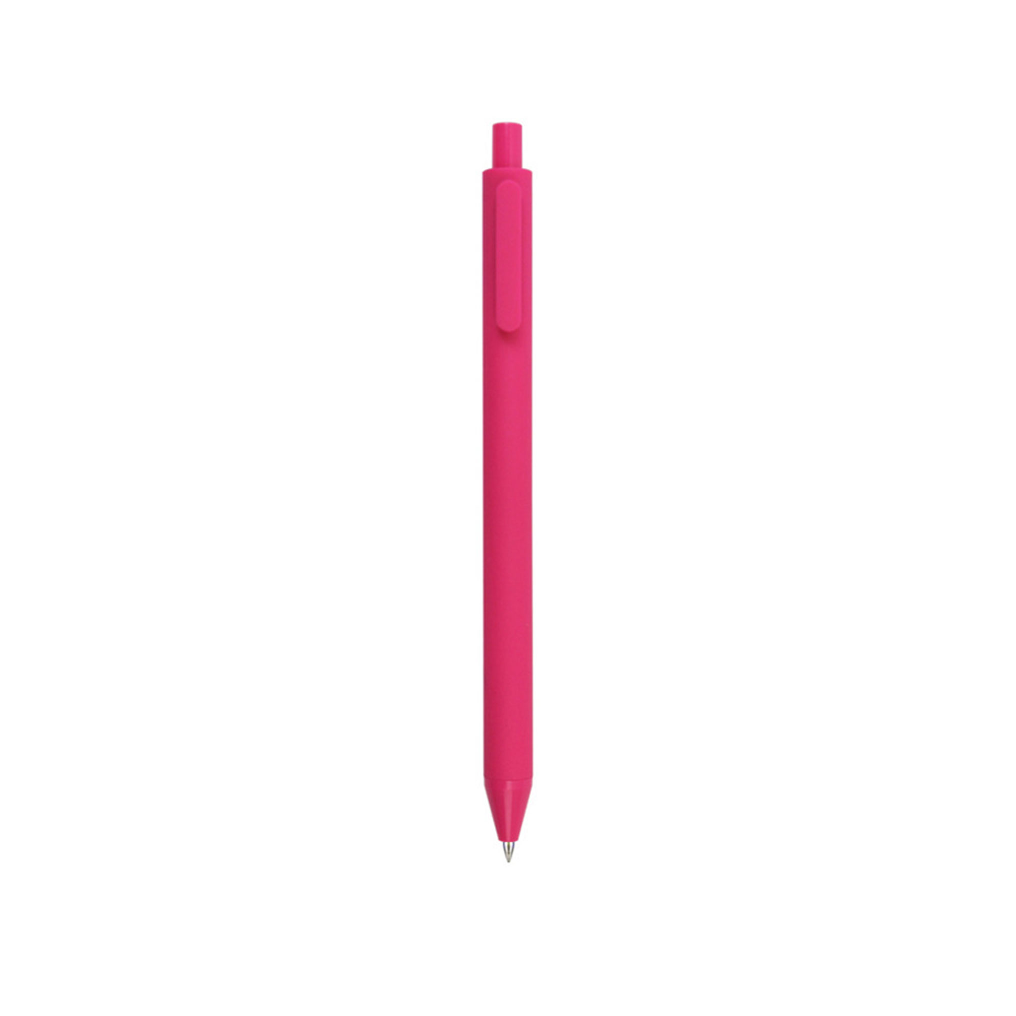 Press Advertising Ballpoint Gel Pen 11