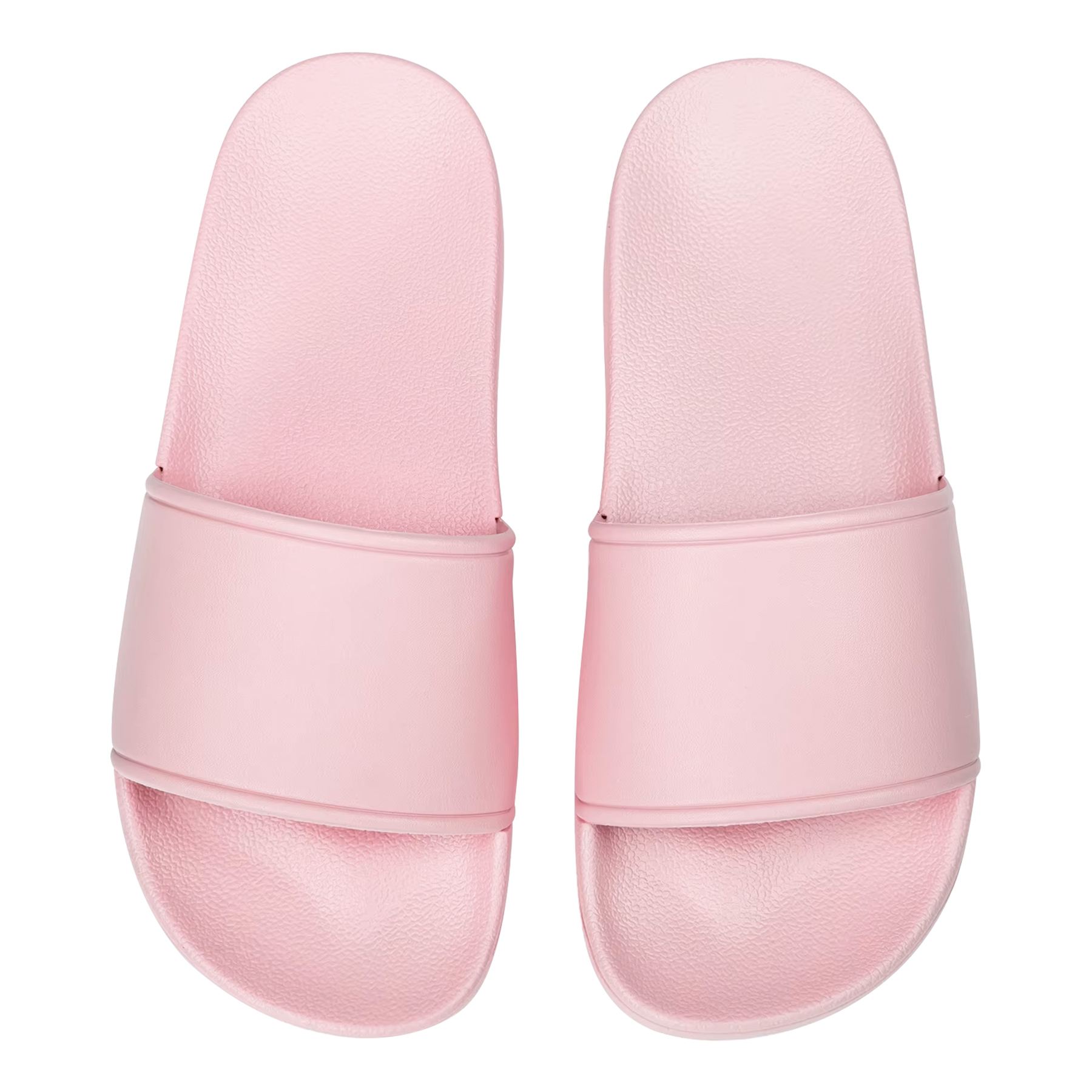 Non-Slip Adult & Children Customized LOGO Summer HomePVC Slippers 8