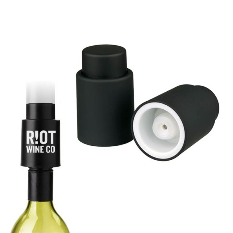 Wine Stopper 2
