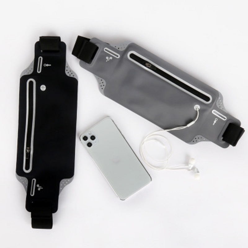 Waistband Running Belt 7