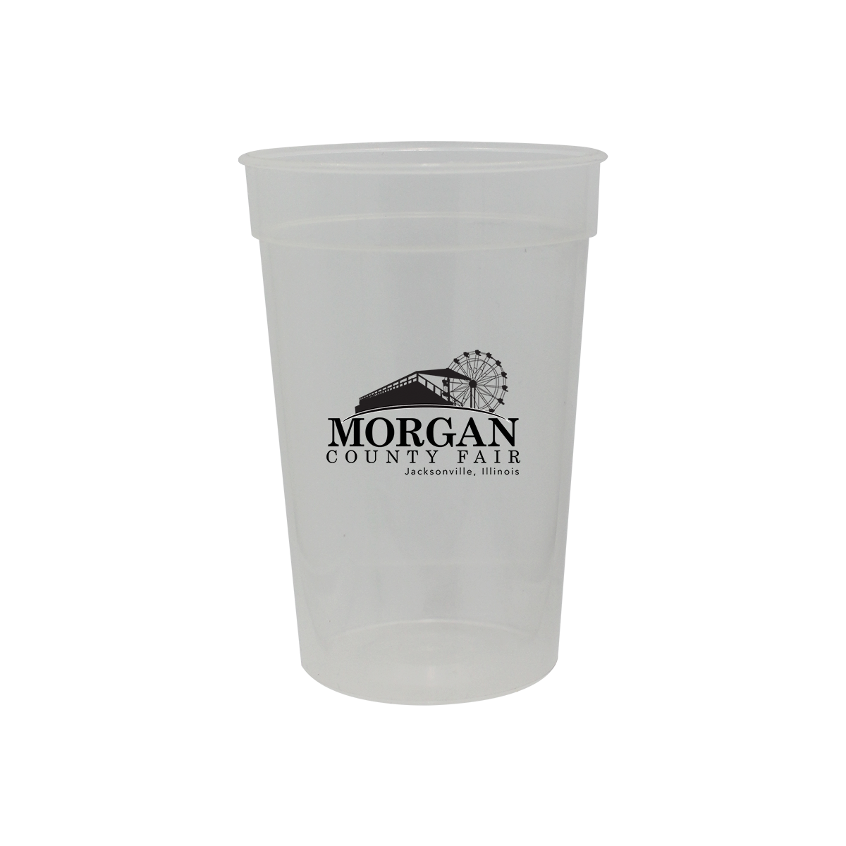 17 oz. Translucent Stadium Cup 4