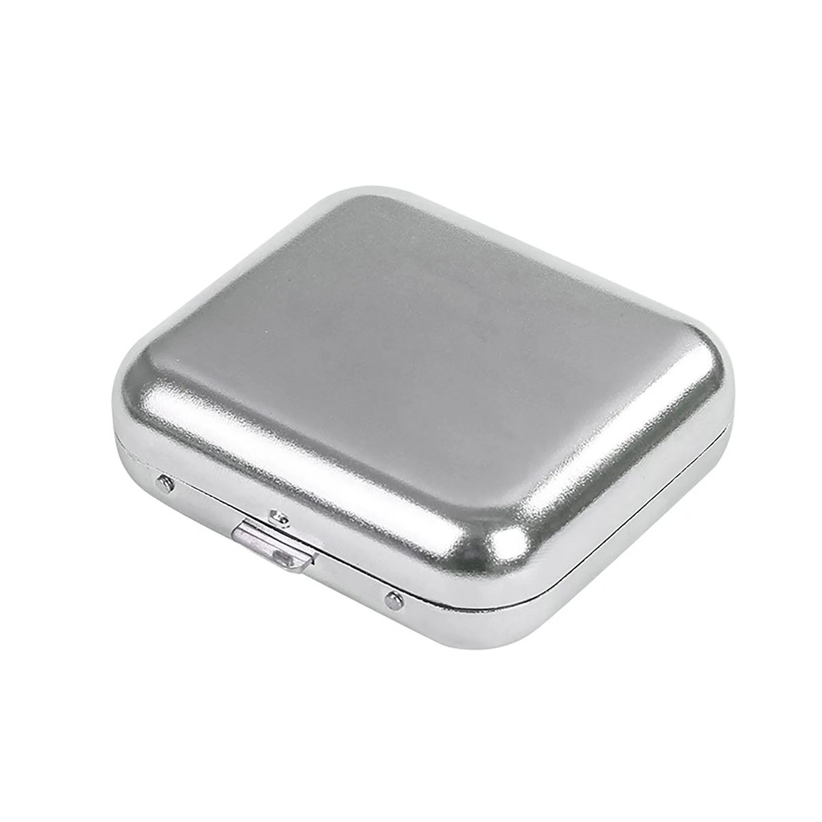 Small Pocket Ashtray for Smokers on the Go 3