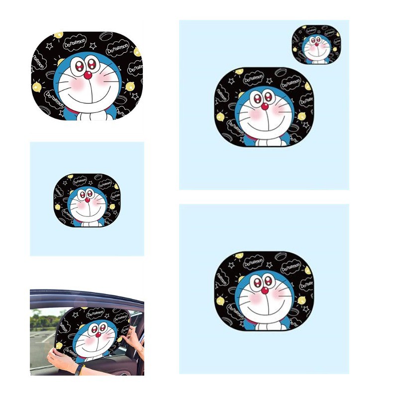 sunshade thermal insulation