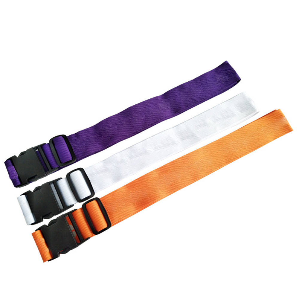 Polyester Luggage Belt 7