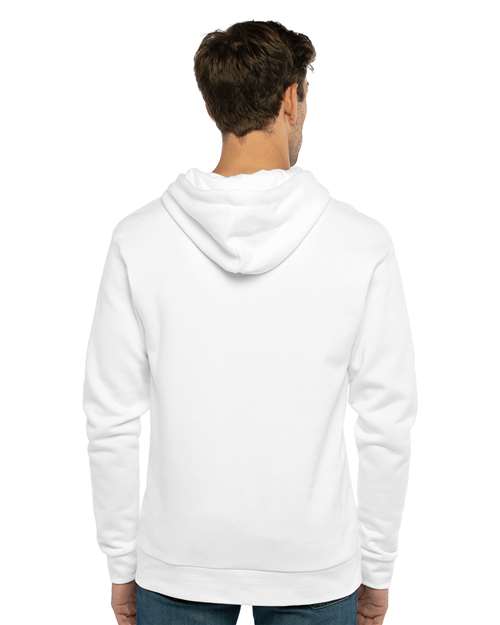Unisex Santa Barbara Hoodie Sweatshirt - 9303, custom hoodie or sweatshirt with logo imprint 35