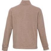 HUDSON Eco Knit Quarter Zip-Men's 190