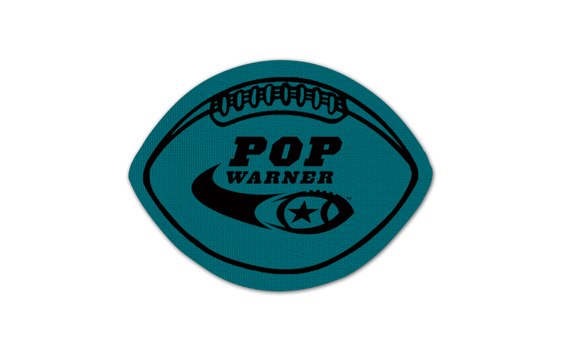 Football Rubber Jar Opener 4FB 61