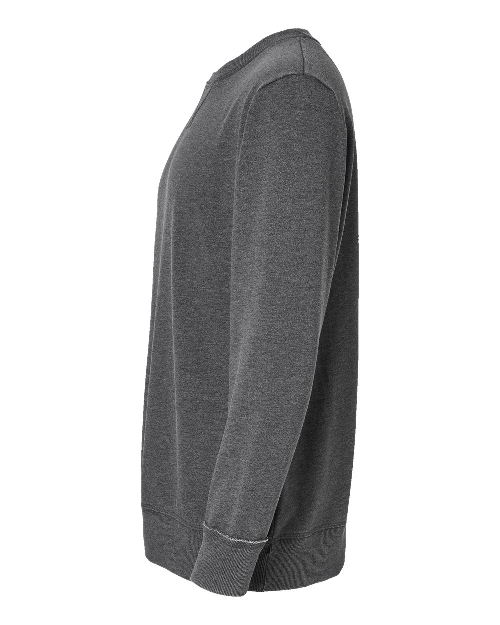 Unisex Vintage Wash Crewneck Sweatshirt - 6935 58