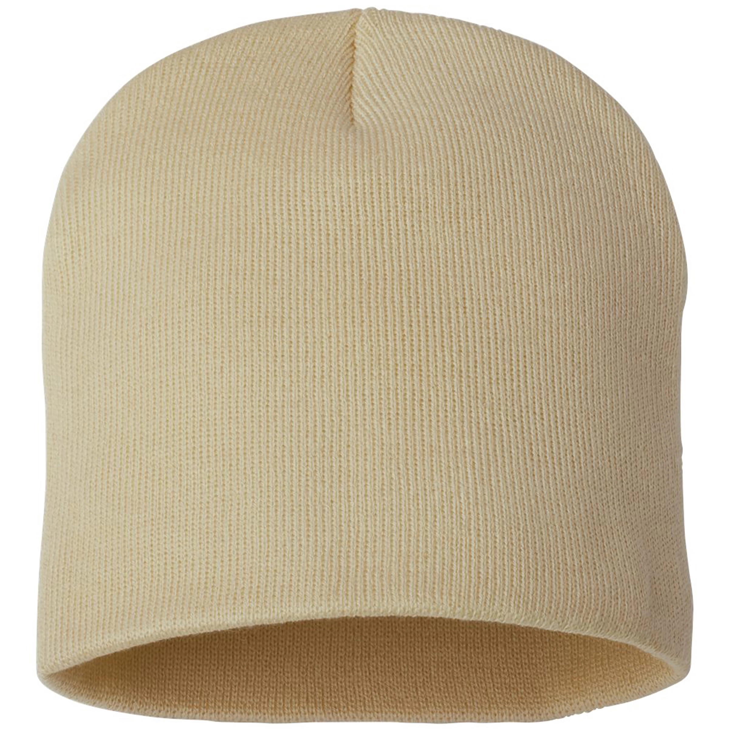 Sportsman - 8" Knit Beanie 63