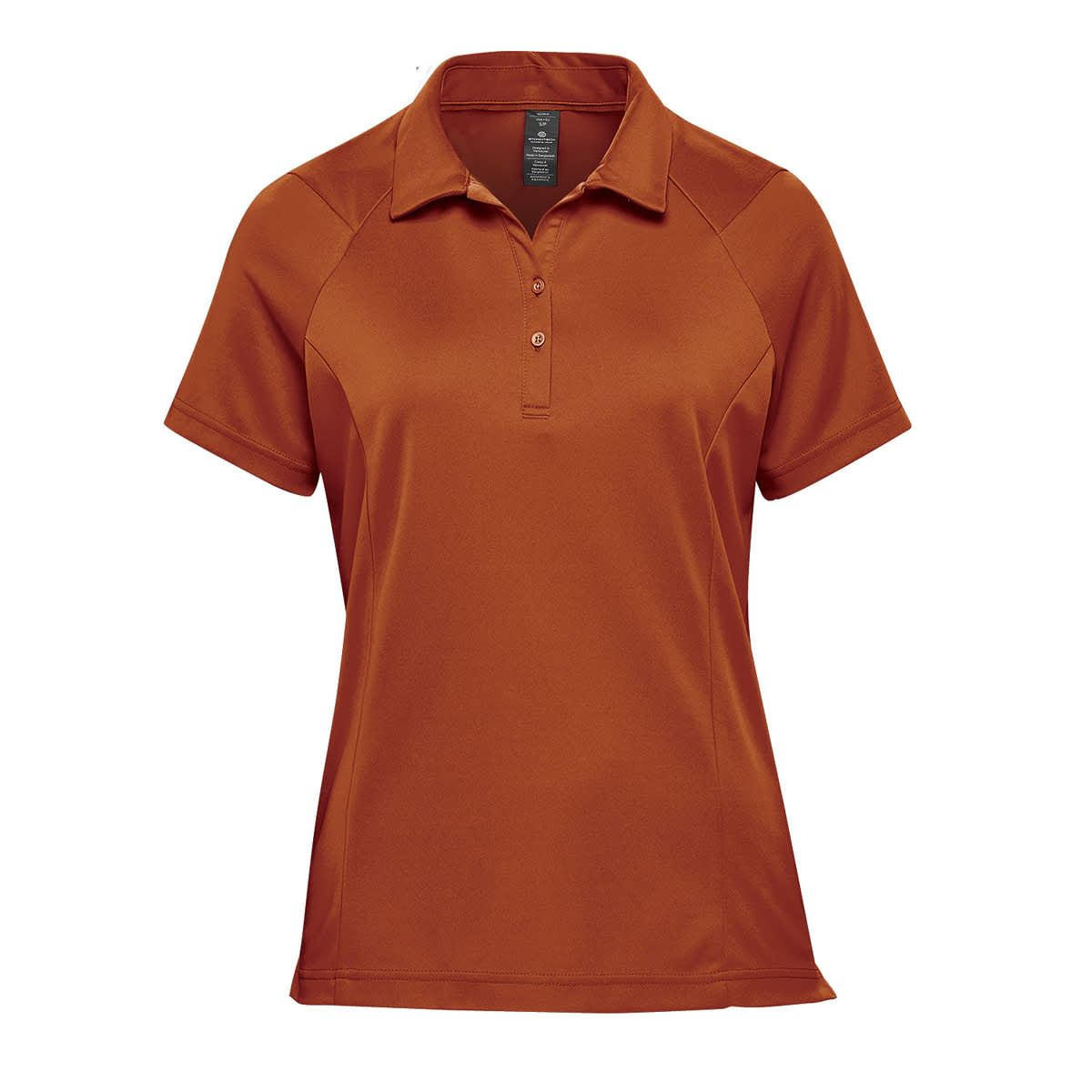 Stormtech Women's Milano Sports Polo 53
