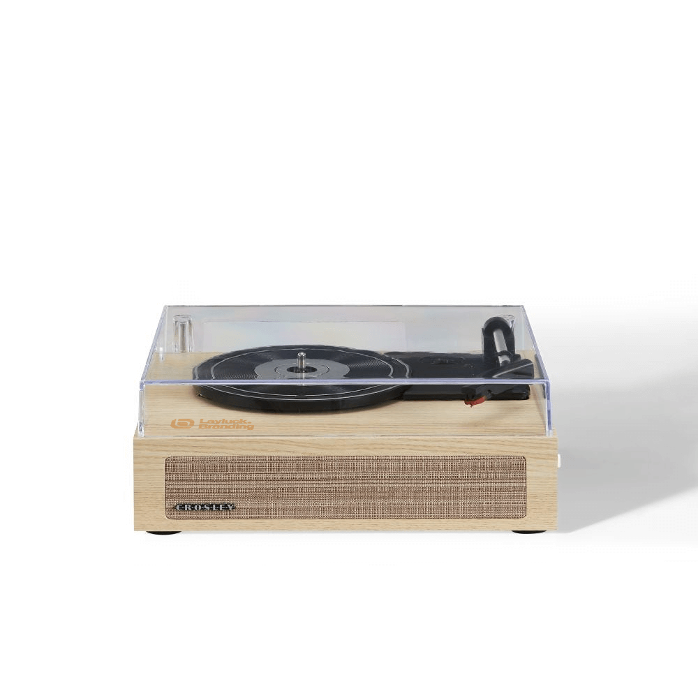 Crosley Scout Record Player 5