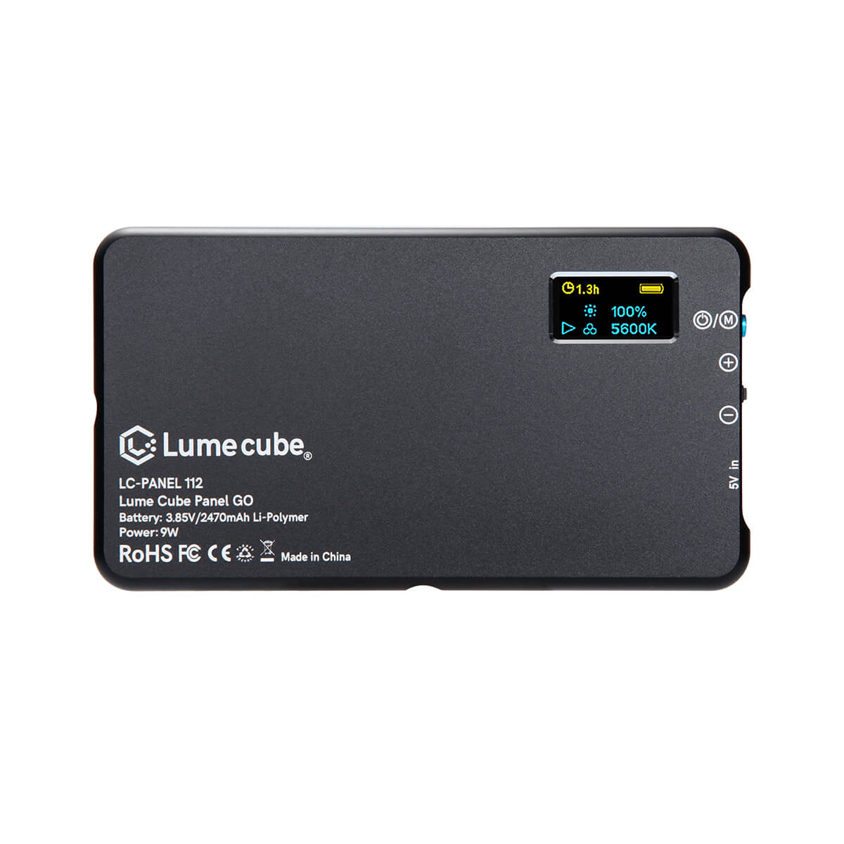 Broadcast Lighting Kit