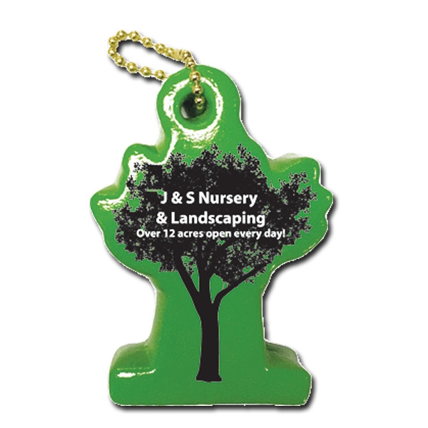 Tree Key Float