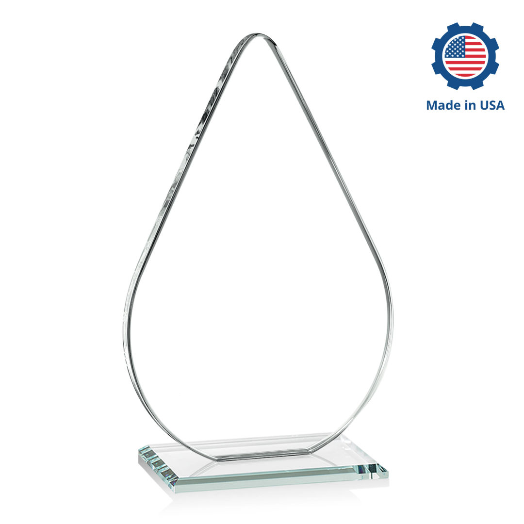 Glenhazel VividPrint™ Award 6